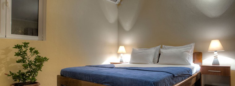 Duplex Apartment 5 (5 Person)